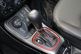 2017款Jeep指南者