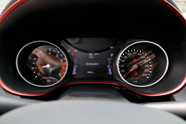 2017款Jeep指南者