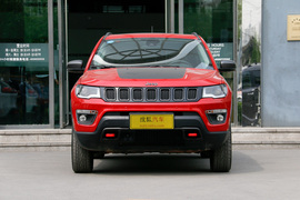 2017款Jeep指南者