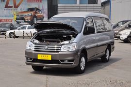 2012款风行菱智2.0L-Q3长轴舒适版