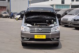 2012款风行菱智2.0L-Q3长轴舒适版