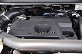 2012款风行菱智2.0L-Q3长轴舒适版