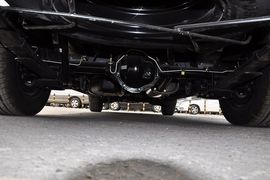 2012款风行菱智2.0L-Q3长轴舒适版