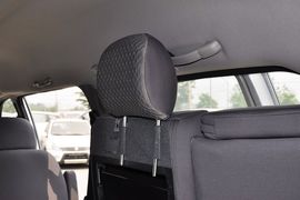2012款风行菱智2.0L-Q3长轴舒适版