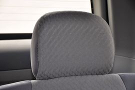 2012款风行菱智2.0L-Q3长轴舒适版
