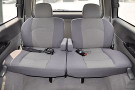 2012款风行菱智2.0L-Q3长轴舒适版