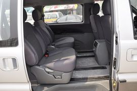 2012款风行菱智2.0L-Q3长轴舒适版