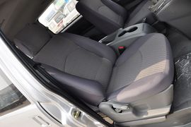 2012款风行菱智2.0L-Q3长轴舒适版