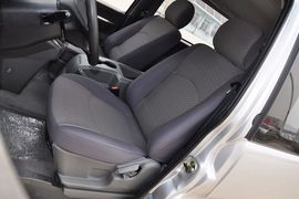 2012款风行菱智2.0L-Q3长轴舒适版