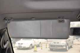 2012款风行菱智2.0L-Q3长轴舒适版