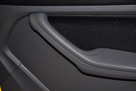 2012款福特福克斯两厢1.8L自动经典版基本型