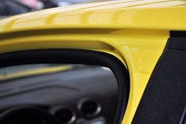2012款福特福克斯两厢1.8L自动经典版基本型