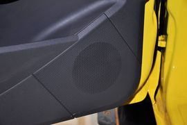 2012款福特福克斯两厢1.8L自动经典版基本型