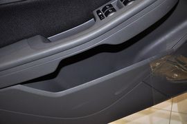 2012款福特福克斯两厢1.8L自动经典版基本型