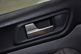 2012款福特福克斯两厢1.8L自动经典版基本型