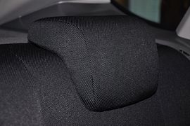 2012款福特福克斯两厢1.8L自动经典版基本型
