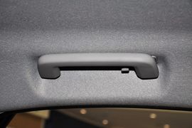 2012款福特福克斯两厢1.8L自动经典版基本型