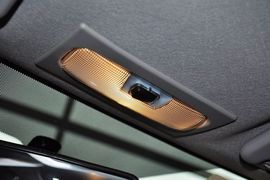 2012款福特福克斯两厢1.8L自动经典版基本型