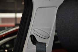 2012款福特福克斯两厢1.8L自动经典版基本型