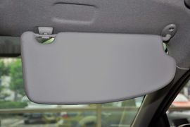 2012款福特福克斯两厢1.8L自动经典版基本型
