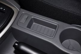 2012款福特福克斯两厢1.8L自动经典版基本型