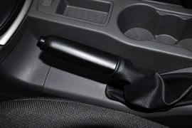 2012款福特福克斯两厢1.8L自动经典版基本型