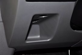 2012款福特福克斯两厢1.8L自动经典版基本型