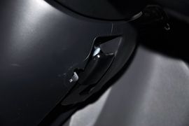 2012款福特福克斯两厢1.8L自动经典版基本型