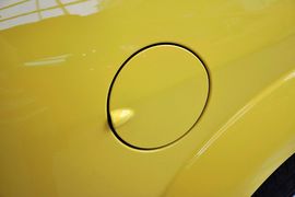 2012款福特福克斯两厢1.8L自动经典版基本型