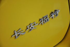 2012款福特福克斯两厢1.8L自动经典版基本型