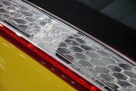 2012款福特福克斯两厢1.8L自动经典版基本型