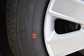2012款福特福克斯两厢1.8L自动经典版基本型