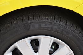 2012款福特福克斯两厢1.8L自动经典版基本型