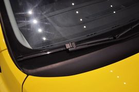 2012款福特福克斯两厢1.8L自动经典版基本型