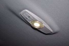 2012款福特福克斯三厢1.6L手自一体尊贵型