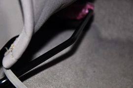 2011款东风日产骐达1.6XE