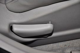 2011款东风日产骐达1.6XE