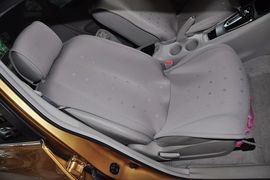 2011款东风日产骐达1.6XE
