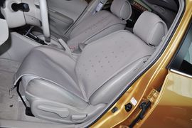 2011款东风日产骐达1.6XE