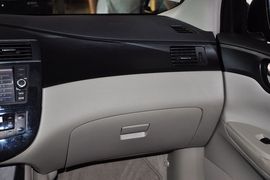 2011款东风日产骐达1.6XE