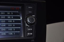 2011款东风日产骐达1.6XE