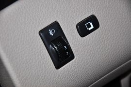 2011款东风日产骐达1.6XE