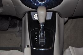 2011款东风日产骐达1.6XE