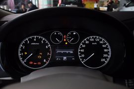 2011款东风日产骐达1.6XE