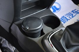 长城哈弗M4上海到店实拍