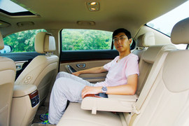 2012款荣威950