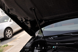 2012款东风雪铁龙C5