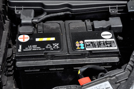 2012款东风雪铁龙C5