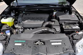 2012款东风雪铁龙C5