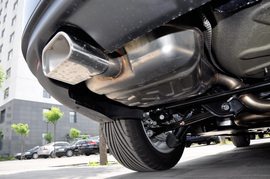 2012款东风雪铁龙C5